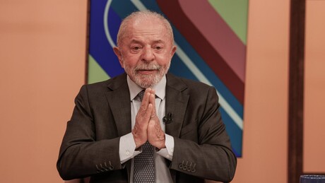 Terras raras: Lula defende que brasileiro 'do mais humilde lugar' tem direito sobre as riquezas