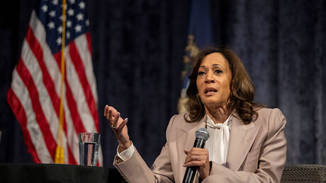 Democratas atribuem derrota de 2024 a falhas de Kamala Harris e foco em 'política identitária'
