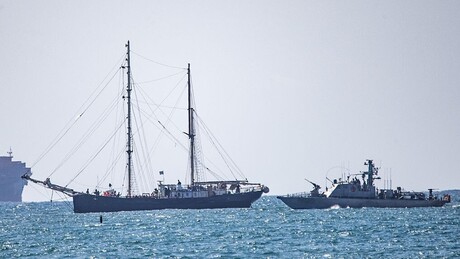 VÍDEO: Alemanha exige que Israel esclareça ferimentos em ativistas de flotilha humanitária para Gaza