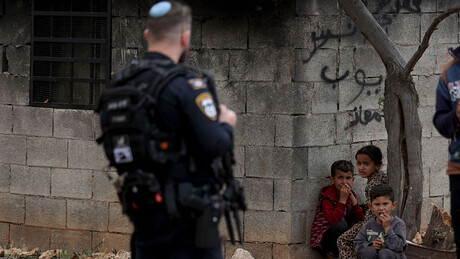 Sete países exigem que Israel interrompa expansão de assentamentos na Cisjordânia