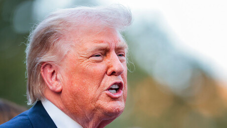 'Sou o cara mais inteligente que se pode conhecer': Trump relata bastidores de exame cognitivo