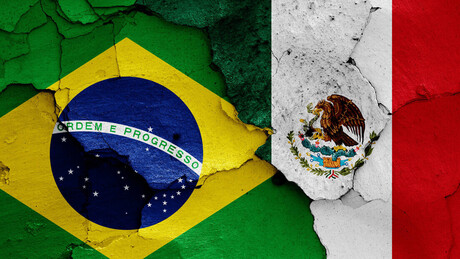 Brasil e México defendem que inovações da IA beneficiem países em desenvolvimento