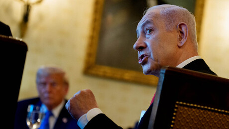 Jogados para escanteio: Israel fica à margem de negociações entre EUA e Irã — NY Times