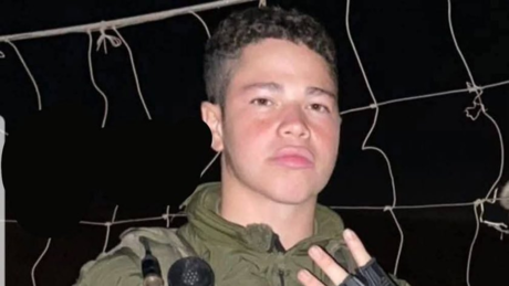 Soldado americano servindo em Israel comete suicídio após retornar de Gaza