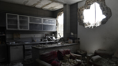 Israel pede que moradores de 10 vilarejos no sul do Líbano deixem suas casas