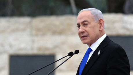 Netanyahu anuncia condições para acordo com Irã