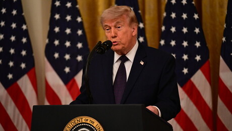 Trump lança condição 'obrigatória' a países que participam das negociações sobre Irã; saiba qual