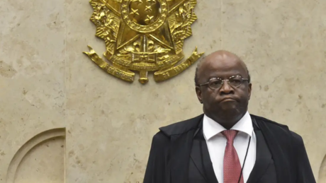 Entenda a polêmica sobre a pré-candidatura de Joaquim Barbosa anunciada pelo Democracia Cristã