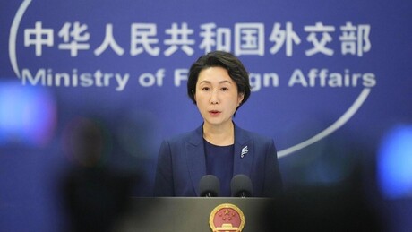 China adverte país da OTAN por emitir 'mensagens equivocadas' sobre Taiwan