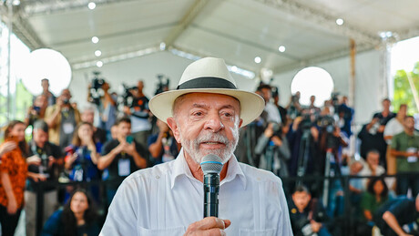 Sul Global: Lula defende aliança entre Brasil e países africanos
