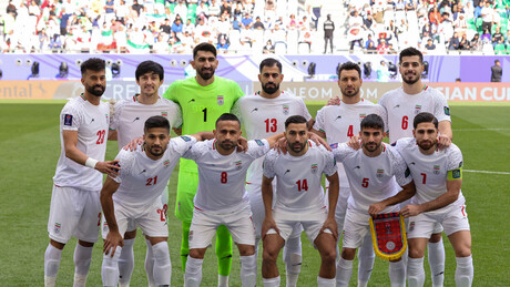 México autoriza seleção do Irã a se hospedar no país durante a Copa do Mundo de 2026