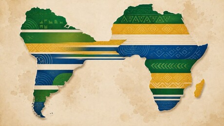 Multilateralismo: Brasil e África estreitam relações estratégicas