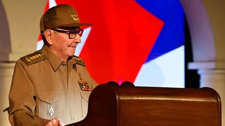Cuba chama acusação dos EUA contra Raúl Castro de 'ato desprezível' e agradece apoio externo