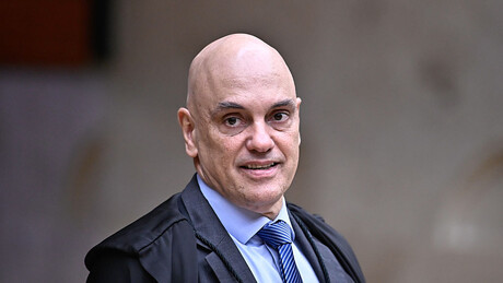 STF reage a caso de Moraes após decisão da Justiça dos Estados Unidos