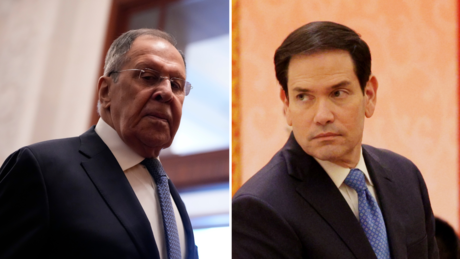Rússia informa EUA sobre retaliação contra a Ucrânia após atentados terroristas