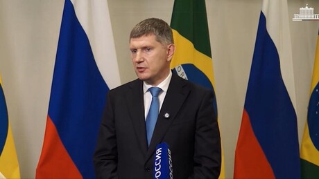Rússia avança para criar instalações de alta tecnologia em parceria com o Brasil