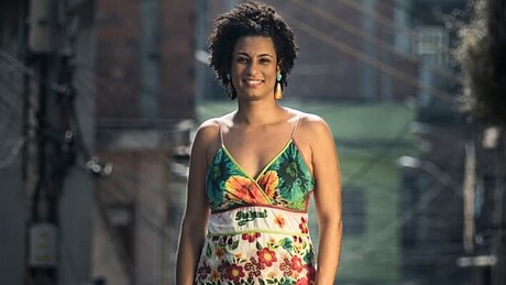 Moraes mantém prisão de condenados pela morte de Marielle Franco