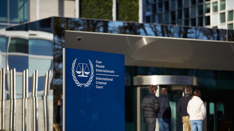 Rússia denuncia racismo do Tribunal Penal Internacional contra políticos africanos