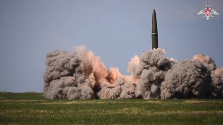 Fim da paciência: o que significa o anúncio da Rússia sobre ataques sistemáticos a Kiev