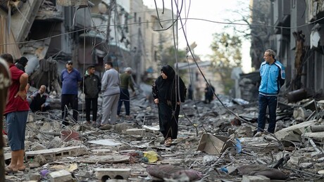 Israel ataca novo líder militar do Hamas semanas após matar antecessor