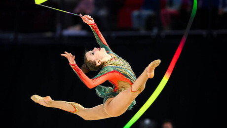 Ginastas russas quase deixam de participar de Campeonato Europeu após Bulgária não autorizar voo