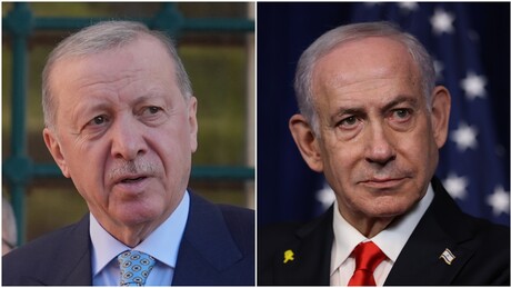 'Que receba a lição que merece': Erdogan faz duras críticas a Netanyahu