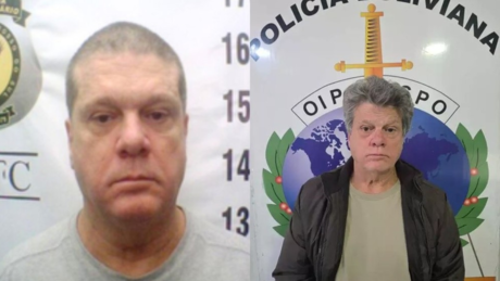 Chefão do PCC expulso da Bolívia chegará ao Brasil em avião da Polícia Federal