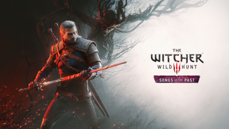 CD Projekt anuncia nova expansão de The Witcher 3