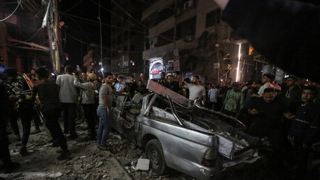 Israel confirma morte de novo chefe militar do Hamas