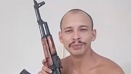 Comando Vermelho envia integrantes à Ucrânia para treinar uso de drones, diz polícia