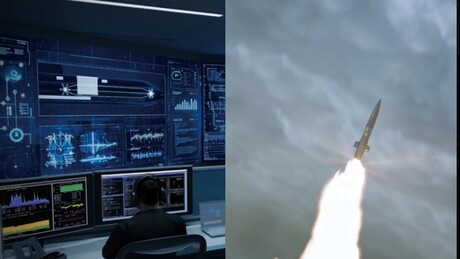 VÍDEO: Coreia do Sul revela ambicioso projeto de submarino nuclear
