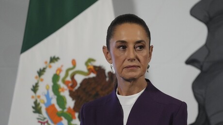 México expulsa dois agentes da CIA que operaram sem permissão