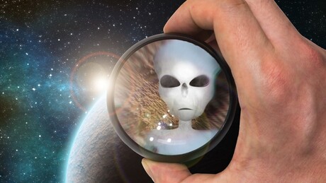 Estamos procurando mal? Humanidade pode estar deixando passar sinais reais de vida extraterrestre