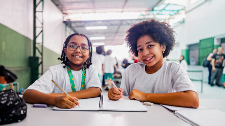 Brasil e Rússia querem impulsionar ensino de russo em escolas brasileiras