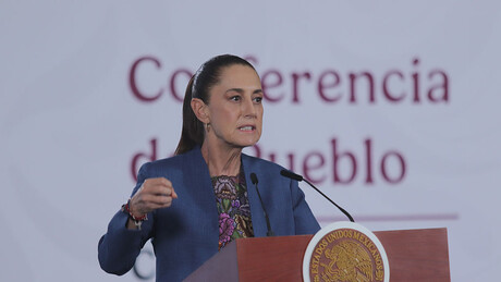 Presidente do México aponta risco de intervenção estrangeira nas eleições do país