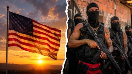 EUA classificam PCC e CV como organizações terroristas