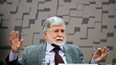 Celso Amorim critica classificação de CV e PCC como organizações terroristas pelos EUA