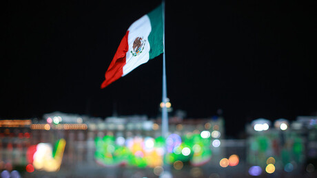 Nova regra pode derrubar resultados eleitorais no México por influência externa
