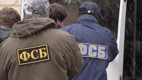 Rússia frustra ataque planejado pela Ucrânia contra trem de passageiros