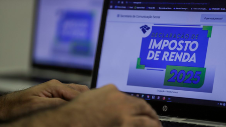 Prazo para entrega do Imposto de Renda termina nesta sexta-feira