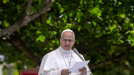 Papa Leão XIV revela riscos do uso excessivo da IA