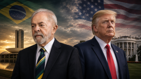 Lula avalia contato direto com Trump após classificação do PCC e CV como terroristas — imprensa