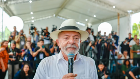 Lula confirma que indicará novamente Jorge Messias ao STF