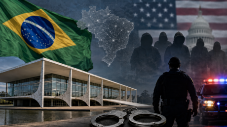 Governo Lula comenta classificação do PCC e CV como terroristas pelos EUA