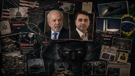 Como a classificação do CV e PCC como organizações terroristas pelos EUA pode afetar eleições no Brasil?