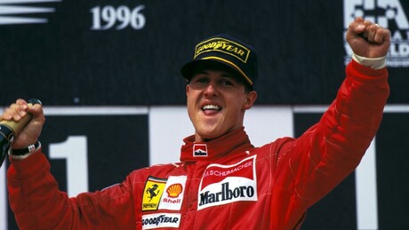 Quase 13 anos depois, socorrista revela bastidores do resgate de Michael Schumacher