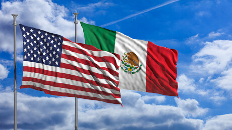 México e EUA iniciam revisão de acordo comercial da América do Norte