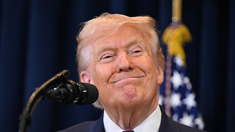 Casa Branca divulga exame médico de Trump