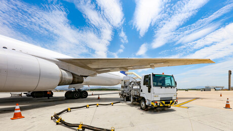 Isenção de impostos sobre querosene de aviação e biodiesel é prorrogada até 31 de julho