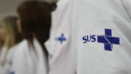 São Paulo apura caso suspeito de ebola em paciente vindo da RDC